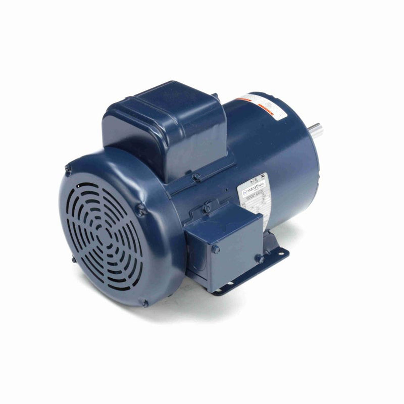 Marathon Z433A Close Coupled Pump Motors