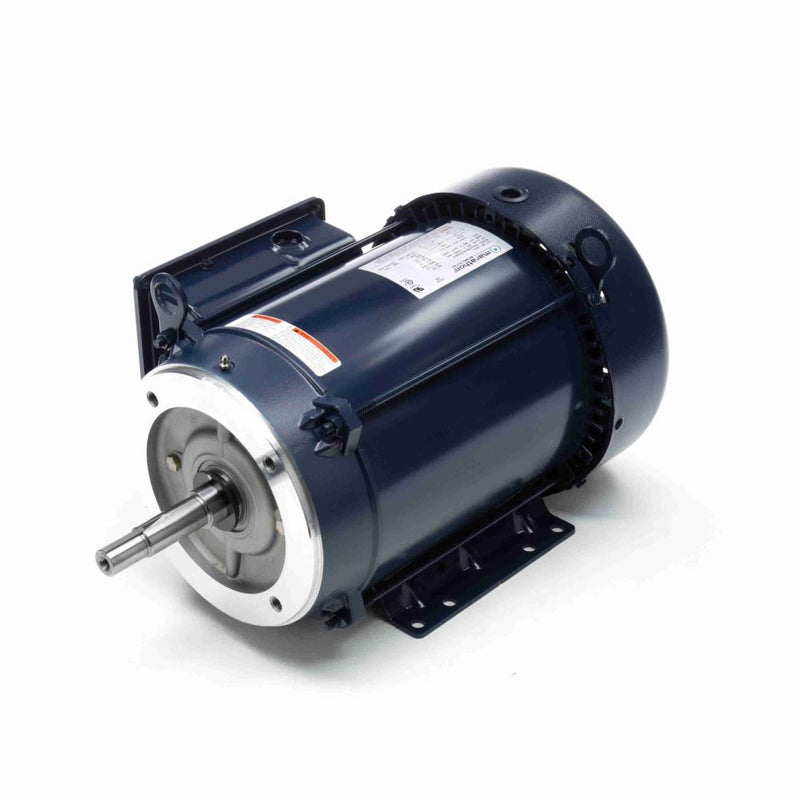 Marathon Z434 Close Coupled Pump Motors