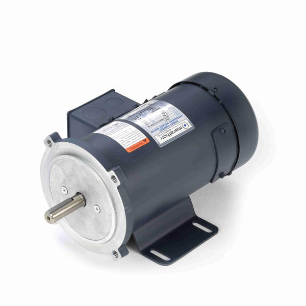 Marathon Z607 PMDC Motors