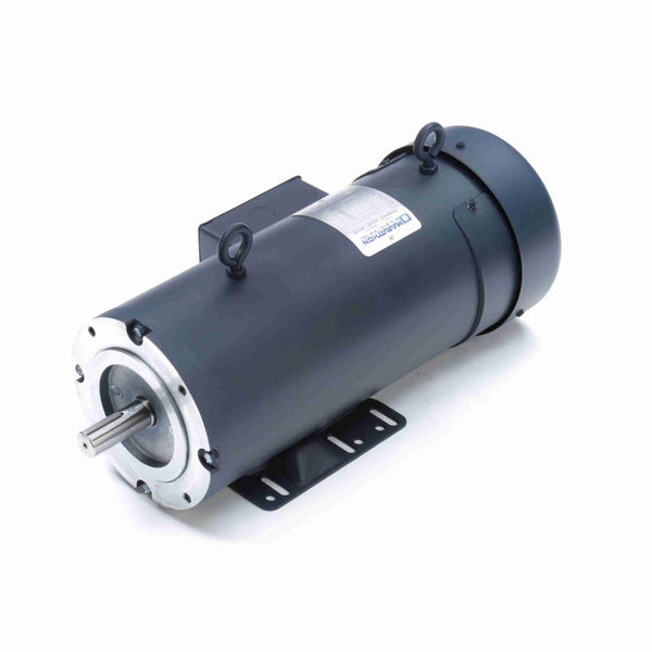 Marathon Z615 PMDC Motors