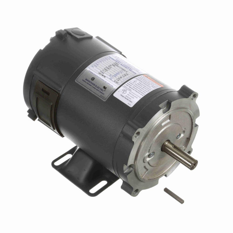 Marathon Z663 PMDC Motors