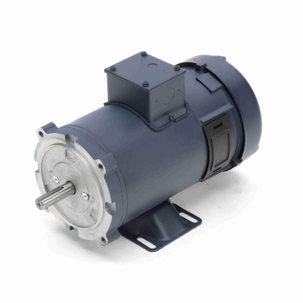 Marathon Z667 PMDC Motors