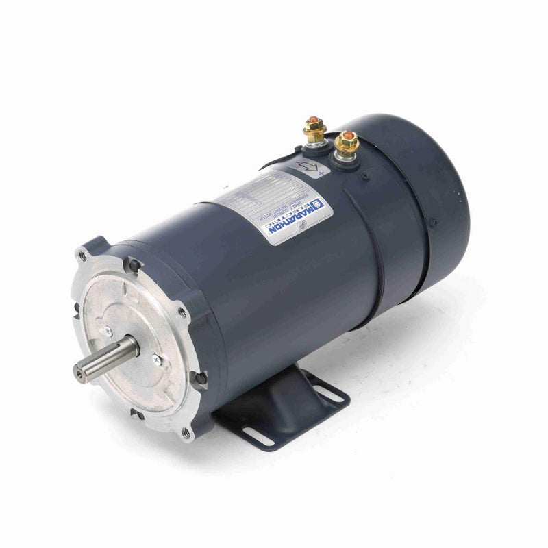 Marathon Z668 PMDC Motor