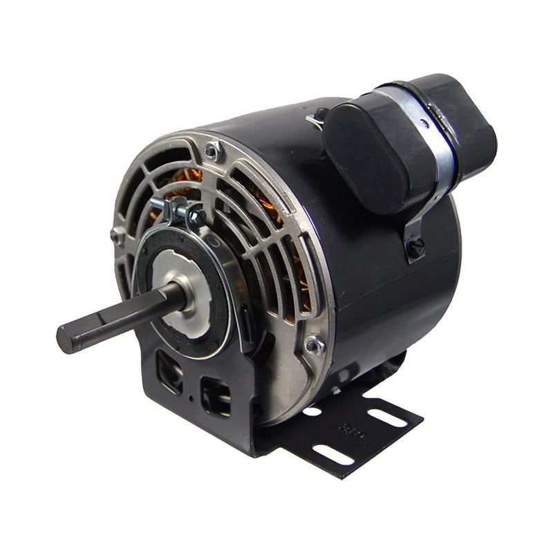 Packard 40250 Resilient Base Motor, 1/4 Hp, 208-230 Volts, 1625 Rpm, Copeland Repl.