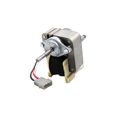 Packard 65101 C-Frame Motor, 7/8 Stack Size, 120 Volt, 3000 Rpm, Nutone Replacement