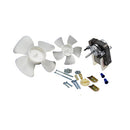 Packard 65672 C-Frame Motor Kit, 5/8 Stack Size, 240 Volt, 3000 Rpm