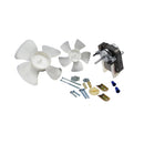 Packard 65672 C-Frame Motor Kit, 5/8 Stack Size, 240 Volt, 3000 Rpm