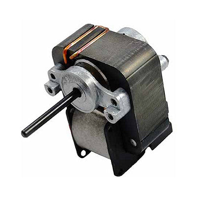 Packard 65671 C-Frame Motor 5/8 Stack Size, 115 Volt, 3000 Rpm