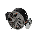 Packard 90E2A 48 Frame Psc Motor, 1/8 Hp, 115 Volt, 1600 Rpm, Loren Cook Replacement