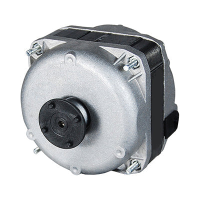 Packard PSQ9CW115 Square Shaded Pole Unit Bearing Motor 9 Watts, 115 Volts, 1550 Rpm, Cwle