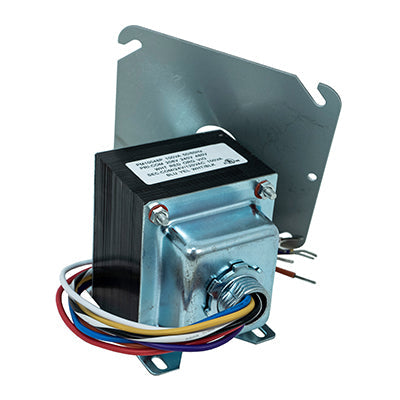 Packard PM10048P Multi-Mount Transformer Primary 208/240/480 Volts Secondary 24/120 Volts Va Rating 100Va