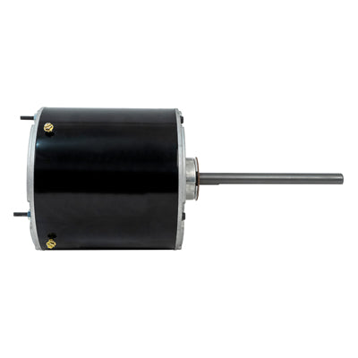 Packard 55465F Packard Pro 1/2-1/4 Hp Condenser Fan Motor, 208-230 Volt, 1075 Rpm, 3.0-1.3 Amp