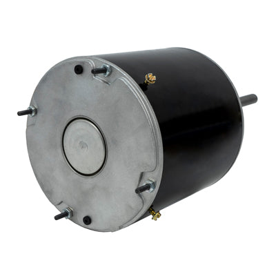 Packard 55465F Packard Pro 1/2-1/4 Hp Condenser Fan Motor, 208-230 Volt, 1075 Rpm, 3.0-1.3 Amp