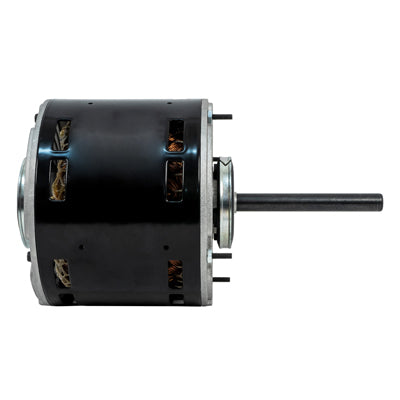 Packard 53586 Packard Pro 1/3 Hp Blower Motor, 208-230 Volt, 1075 Rpm, 2.2 Amp