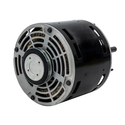 Packard 55470 Packard Pro 1/5-3/4 Hp Blower Motor, 115 Volt, 1075 Rpm, 8.1 Amp