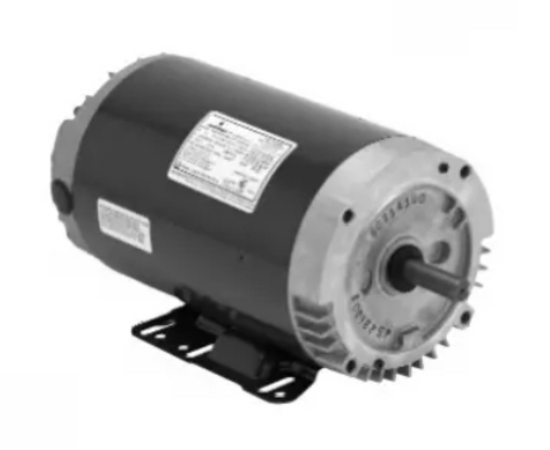 US Motors SV14SA3DR - 0.25 HP - TEAO - 1140 RPM