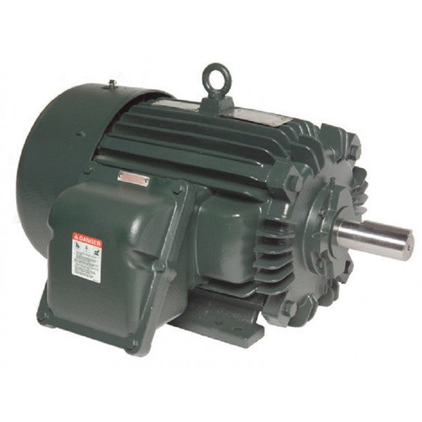 Toshiba 0014XPEC41A-P Explosion Proof Motor