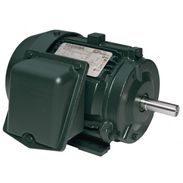 Toshiba 0252XSSB44B-P Corro-Duty Motor