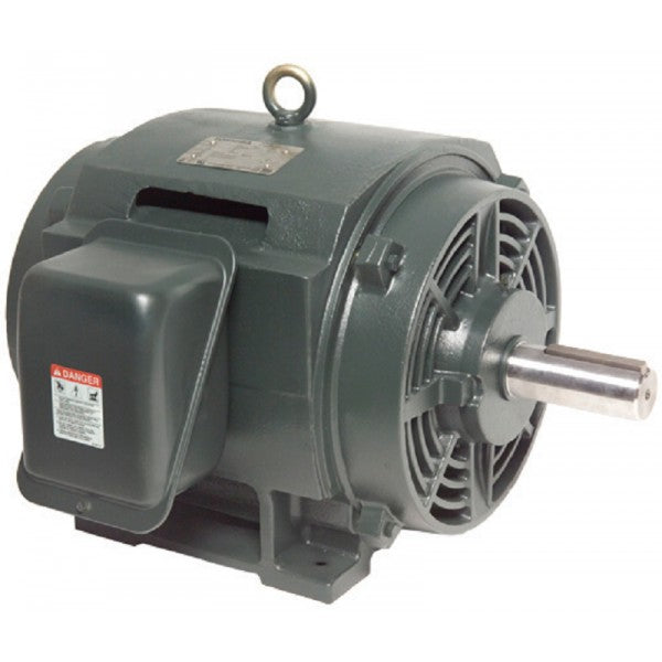 Toshiba 3004DPSB31A-P General Purpose Motor