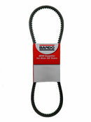 Bando RPF2410 Auto RPF Raw Edge Cogged