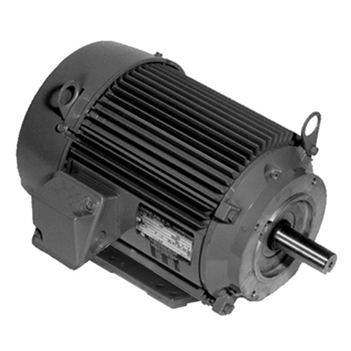 US Motors U15P2DCR - 15 HP - TE - 1775 RPM