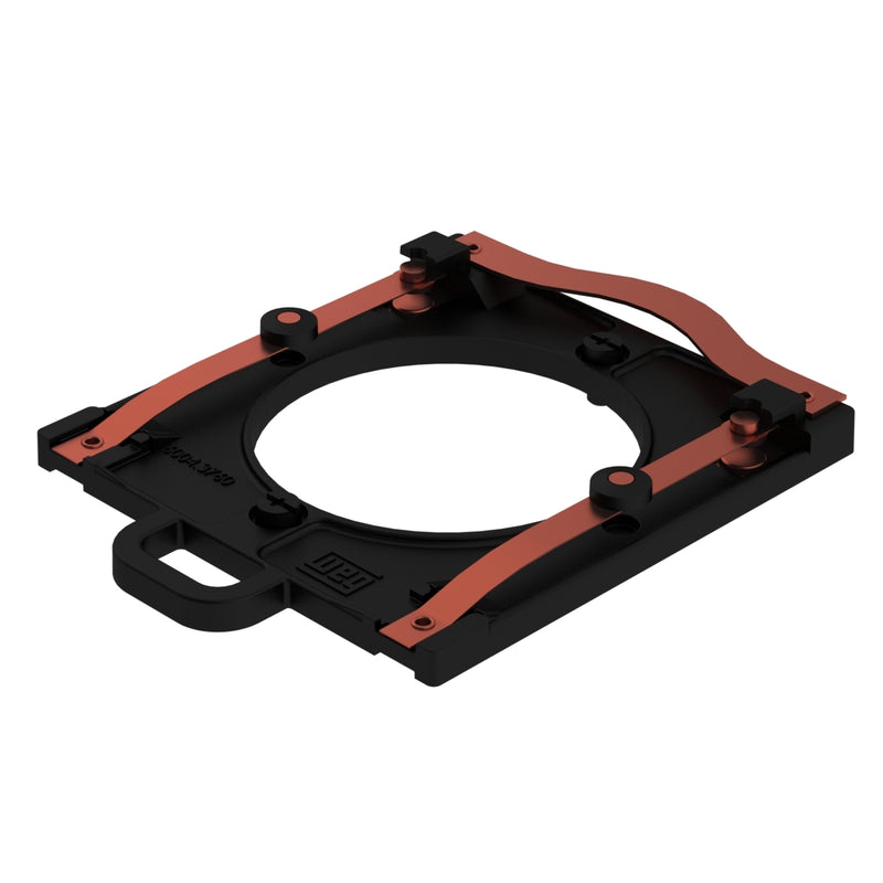 WEG DES-FDD/F/G56 Drive Endshield Farm Duty D F
