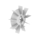 WEG FAN-SA80 Fan - 2 Pole - Polypropylene Homopolymer