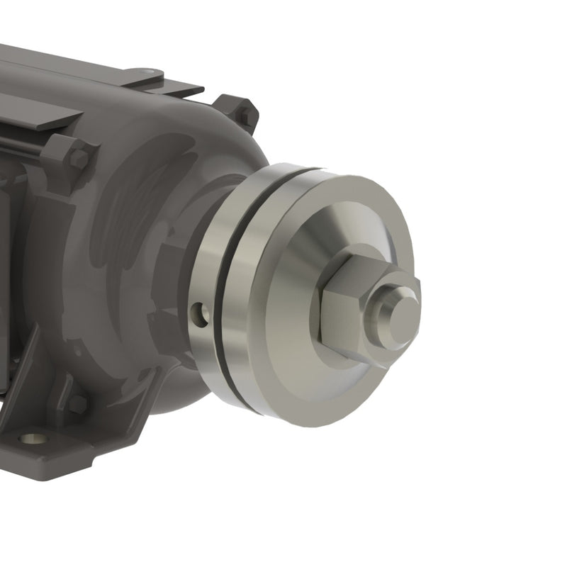 WEG COL-SA90 Collar Saw Arbor 90 Pair