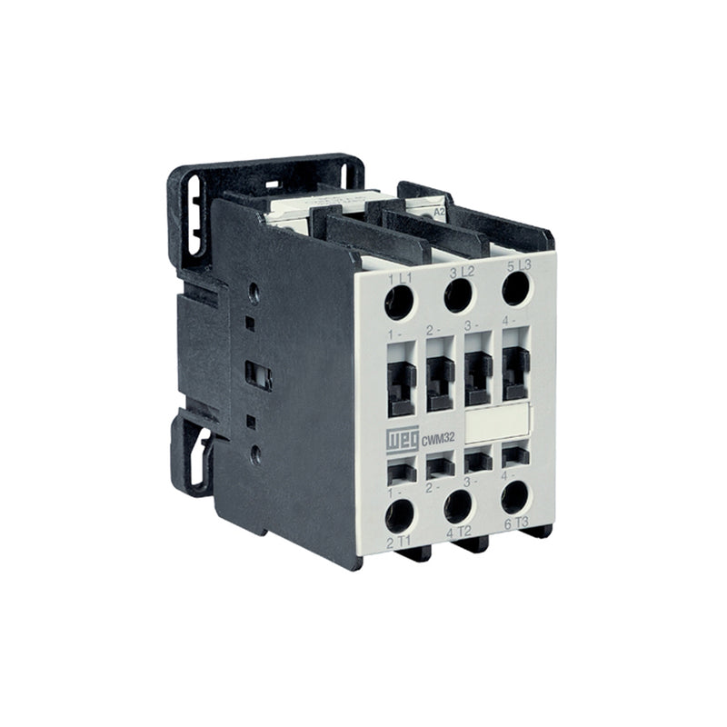 WEG CWM32-00-30V24 CONTACTOR CWM32-00-30V24