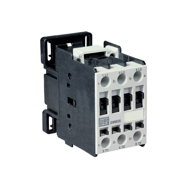 WEG CWM25-00-20V24 CONTACTOR CWM25-00-20V24