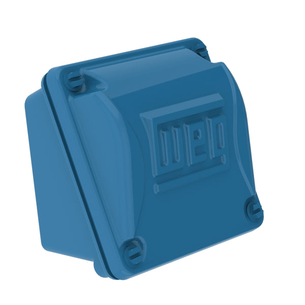 WEG TBX-X140 Terminal Box - NPT 3/4" - Explosion-proof