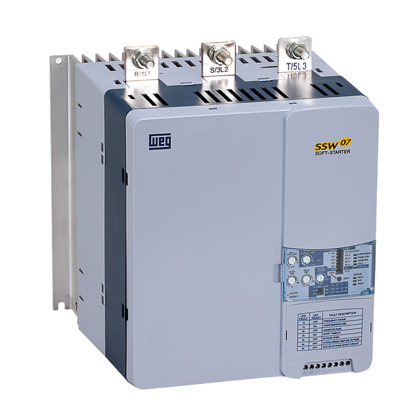 WEG SSW070171T5SZ SOFT-STARTER SSW070171T5SZ