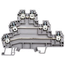 WEG BTWT 3 TERMINAL BLOCK BTWT 3 D36