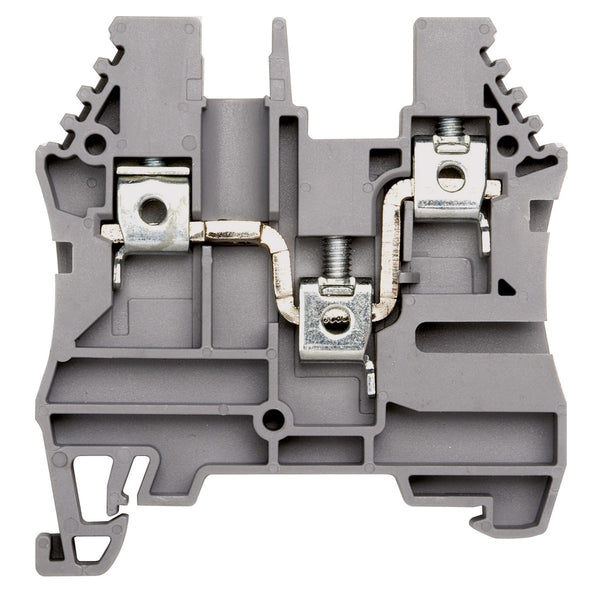 WEG BTWP 4C TERMINAL BLOCK BTWP 4C