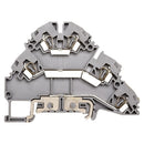WEG BTWM 2.5-2F TERMINAL BLOCK BTWM 2.5-2F