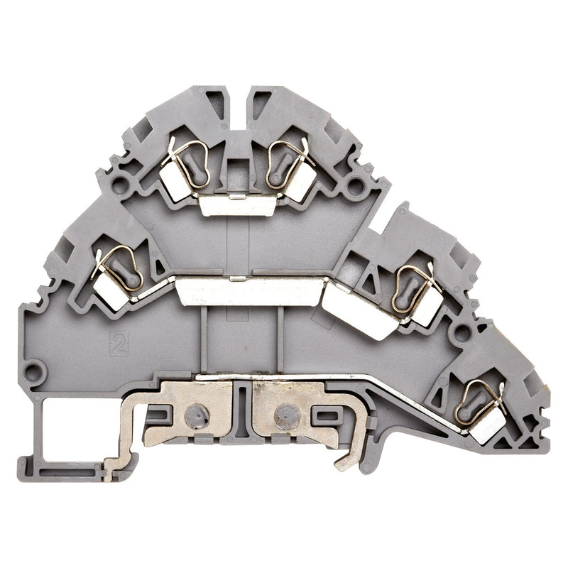 WEG BTWM 2.5-2F TERMINAL BLOCK BTWM 2.5-2F