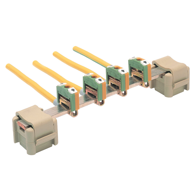 WEG CB4PE-BTW TERMINAL BLOCK CB4PE-BTW-VD/AM