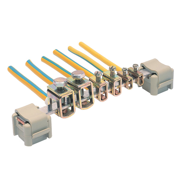 WEG CB10PE-BTW TERMINAL BLOCK CB10PE-BTW-VD/AM