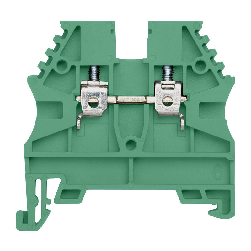 WEG BTWP 2.5-VD TERMINAL BLOCK BTWP 2.5-VD