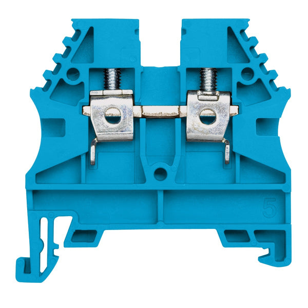 WEG BTWP 4-AZ TERMINAL BLOCK BTWP 4-AZ