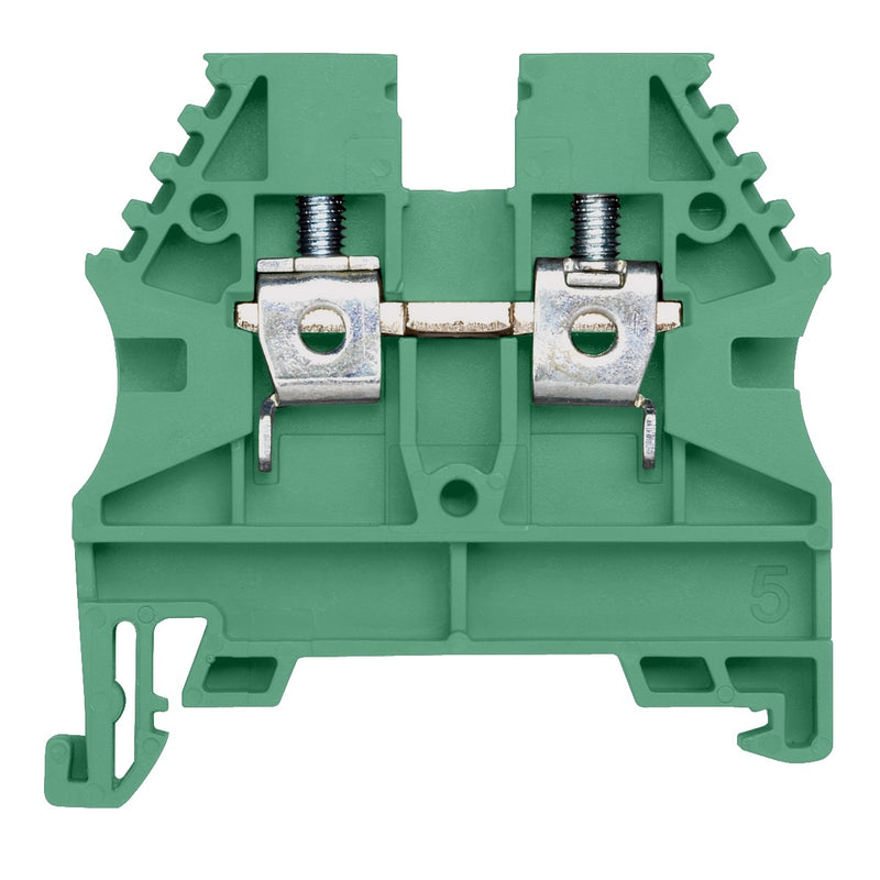 WEG BTWP 4-VD TERMINAL BLOCK BTWP 4-VD