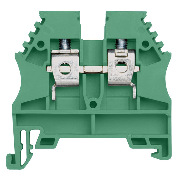 WEG BTWP 6-VD TERMINAL BLOCK BTWP 6-VD