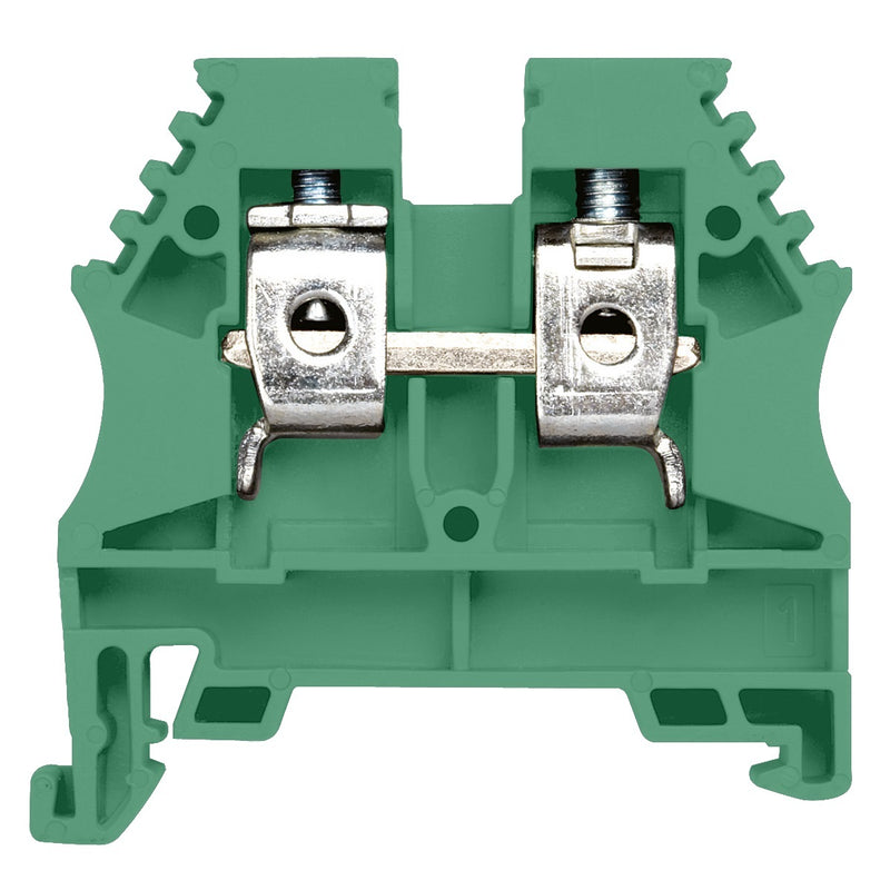 WEG BTWP 10-VD TERMINAL BLOCK BTWP 10-VD