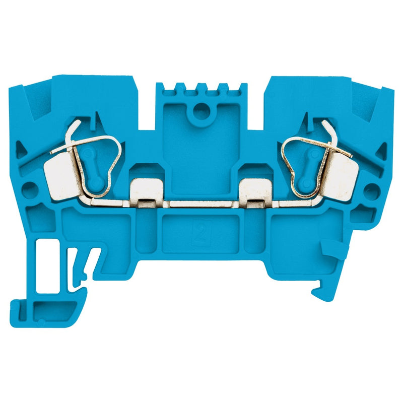 WEG BTWM 4-AZ TERMINAL BLOCK BTWM 4-AZ