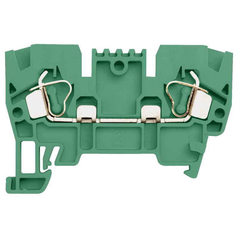 WEG BTWM 4-VD TERMINAL BLOCK BTWM 4-VD