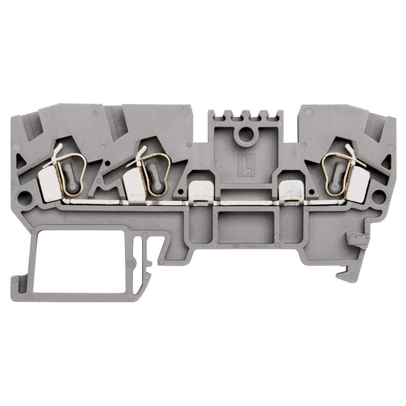 WEG BTWM 2.5E TERMINAL BLOCK BTWM 2.5E