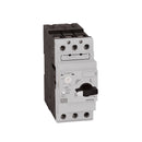 WEG MPW65-3-U065 MOTOR PROTECTOR MPW65-3-U065