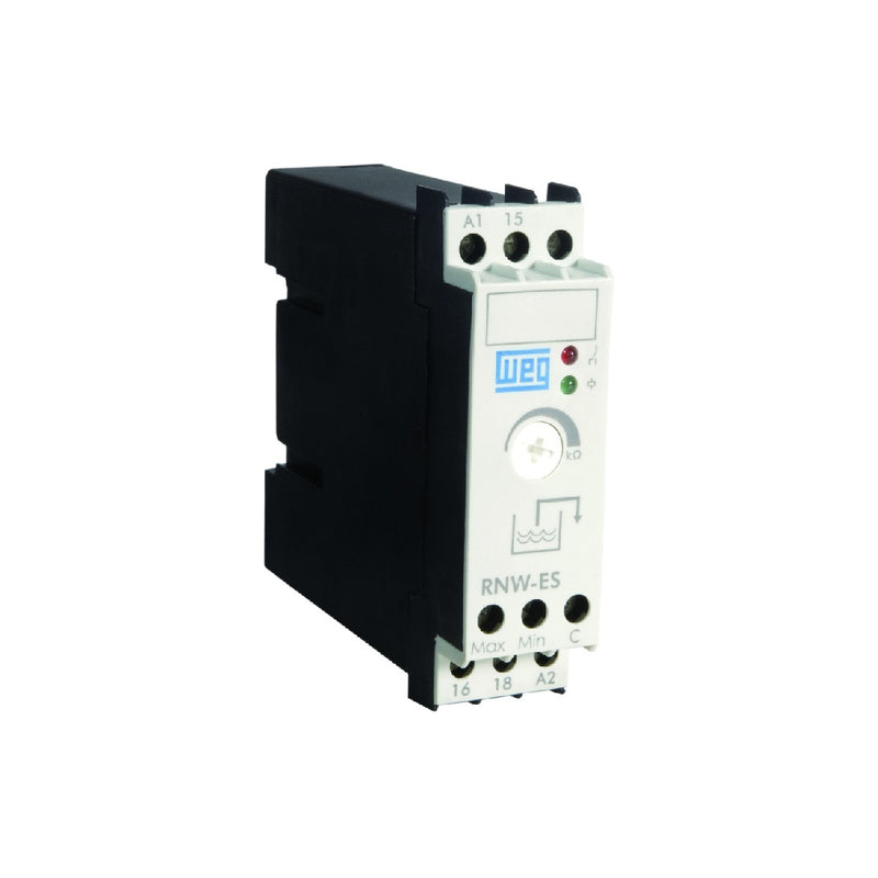 WEG RNW-ESE09 LEVEL RELAY RNW-ESE09