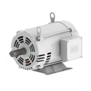WEG 00312OS3EOW213T General Standard Efficiency 3 HP 6P 213/5T 3Ph 208-230/460 V 60 Hz IC01 - ODP - Foot-mounted