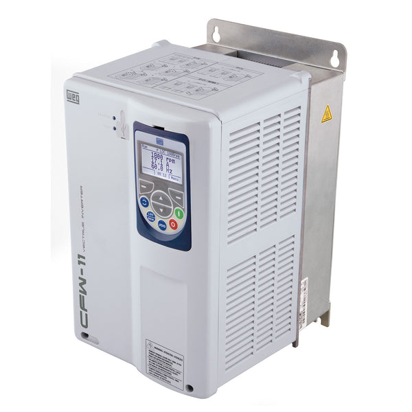 WEG CFW110024T2ON1Z DRIVE CFW110024T2ON1Z